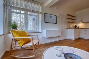 Landhaus am Ufer, Wohnung 2