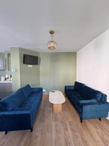 Gîte Laurymoor - Normandie