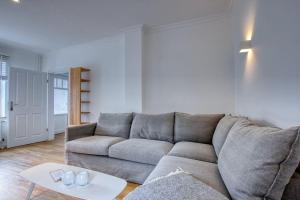 Landhaus am Ufer, Wohnung 3