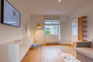 Landhaus am Ufer, Wohnung 3