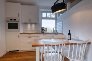 Landhaus am Ufer, Wohnung 3