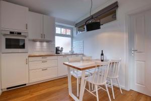 Landhaus am Ufer, Wohnung 3