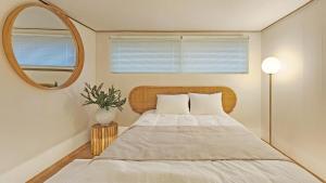 성북구 따뜻한 한옥 낙산공원 도보 야경뷰 주차가능 셀프체크인