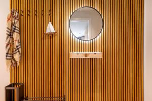 Strandvilla Zingst-AP 16