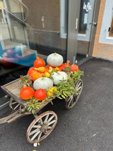 Hôtel Le Bec Bed and Chocolate self check-in