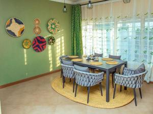 Easyhomes three bedroom apartment