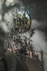 Best Western Au Trocadéro