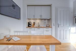 Landhaus am Ufer, Wohnung 1