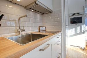 Landhaus am Ufer, Wohnung 1