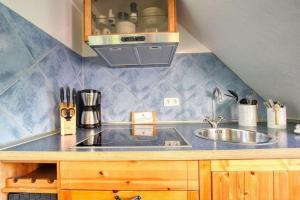 Landhaus am Ufer, Wohnung 4