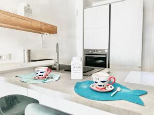 Hostdomus - Varigotti Suite