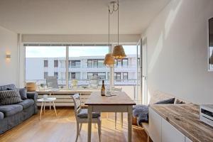 Haus "Steinwarder 7", Wohnung "Strandzeit 37"