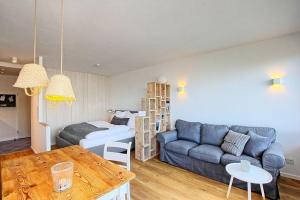 Haus "Steinwarder 7", Wohnung "Strandzeit 37"