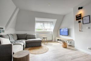 Haus "Eiche", Wohnung 11