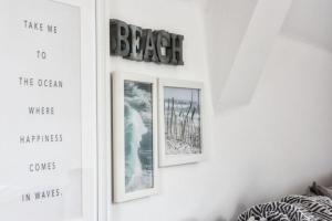 Haus "Eiche", Wohnung 11