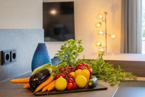 Strandvilla Zingst -AP 14