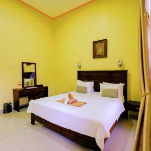 Martin Anugrah Hotel & Restaurant