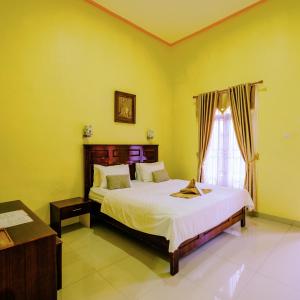 Martin Anugrah Hotel & Restaurant