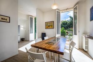 YD luminoso e ampio con giardino