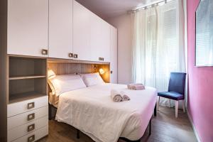 YD luminoso e ampio con giardino