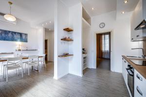 YD luminoso e ampio con giardino