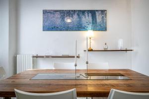 YD luminoso e ampio con giardino