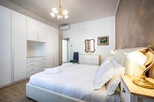 YD luminoso e ampio con giardino