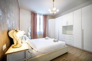 YD luminoso e ampio con giardino