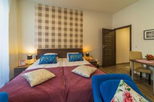 Residence Old Town Studio 2C