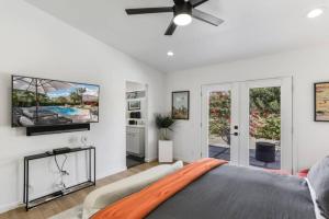 Villa Mountain Crest