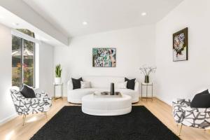 Villa Mountain Crest