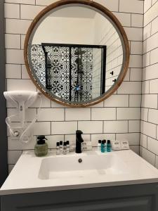 Резиденція на водяному млині