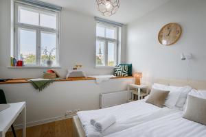 Charming Old Town view apartment