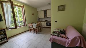 Monolocale Milano Santa Giulia - Olimpiadi 2026