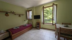 Monolocale Milano Santa Giulia - Olimpiadi 2026