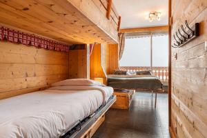 Cosy Apartment In Val Thorens Ski In-Out with WiFi