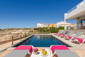 Villa Aguamarina by Villa Plus