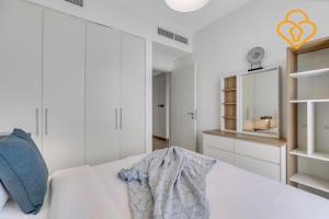 3 BR W Maid Walk to Pool, Arabian Ranches III Ruba