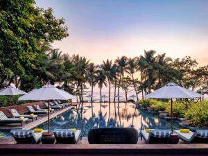 Mövenpick Asara Resort & Spa H..