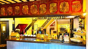 The Bull Inn