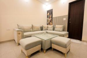 Hotel Mango Tree, Vrindavan