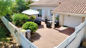 LE RENDEZ VOUS DES VACANCES