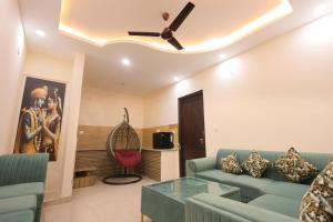 Hotel Mango Tree, Vrindavan