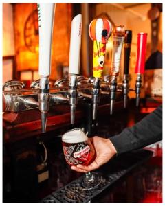 The Bull Inn