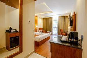 Massif Resort & Spa, Manali