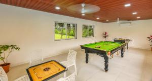 SaffronStays Olympia