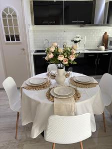 Apartment Strasbourg 7 Guests, 10 min City Center