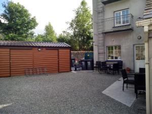 Fáilte Lodging Kenmare Town Centre