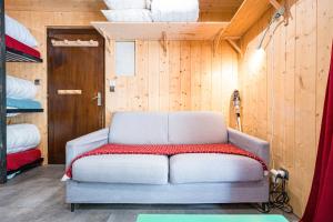 Welcome Studio La Clusaz La Croix