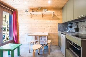 Welcome Studio La Clusaz La Croix